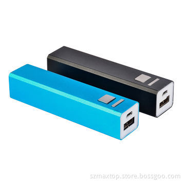 Good quality and cheap price cute mini power bank for all smartphones
